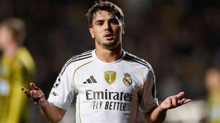 Real Madrid make big Brahim Diaz call as they award exMan City forward