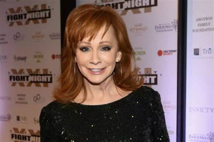 Reba McEntire Shares Granddaughter River's Favorite Music
