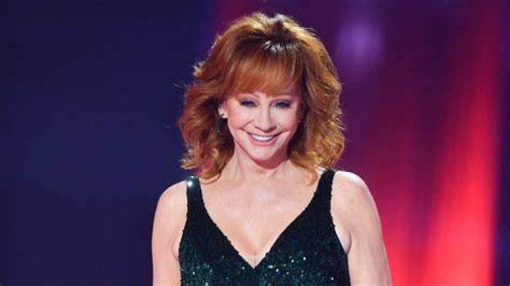 Reba McEntire shares how she was able to raise her son not to be a