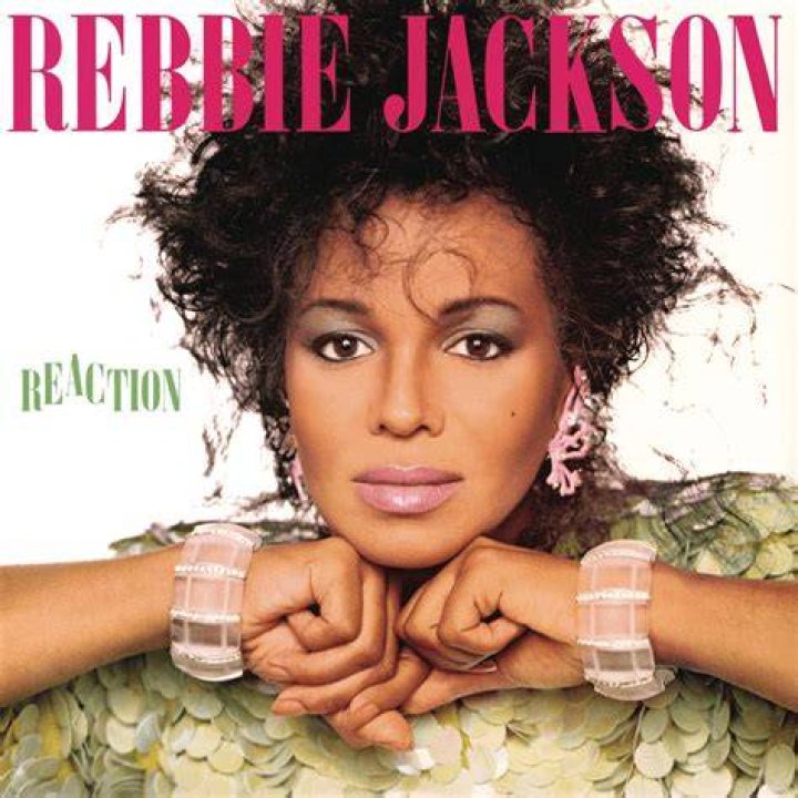 Rebbie Jackson Lyrics, Songs, and Albums Genius