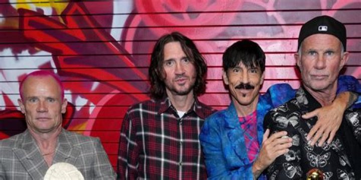 Red Hot Chili Peppers on 'Unlimited Love,' Frusciante's Return