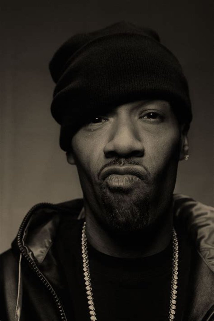 Redman Hip Hop Golden Age Hip Hop Golden Age