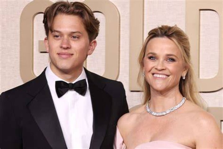 Reese Witherspoon&rsquo;s Son Deacon Phillippe Is Making His Acting Debut