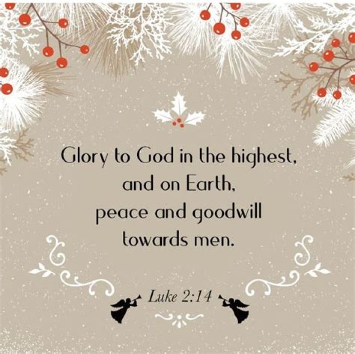 Religious Christmas Quotes For Cards New Quotes Life