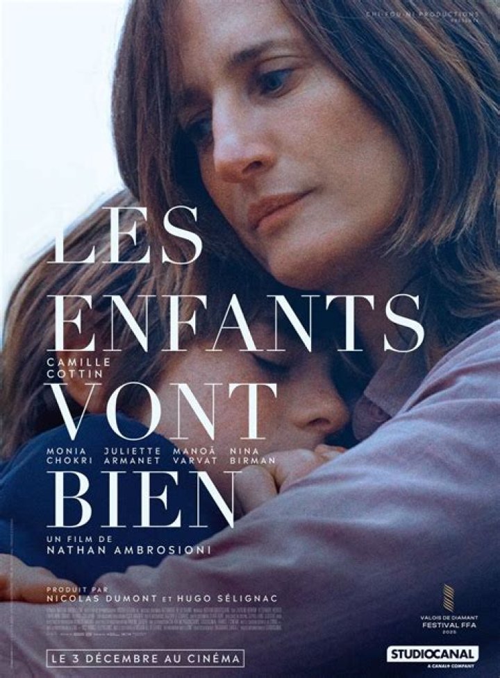 Rencontrez les enfants de Stanley Tucci ; Camilla, Nicol&ograve; et Isabel