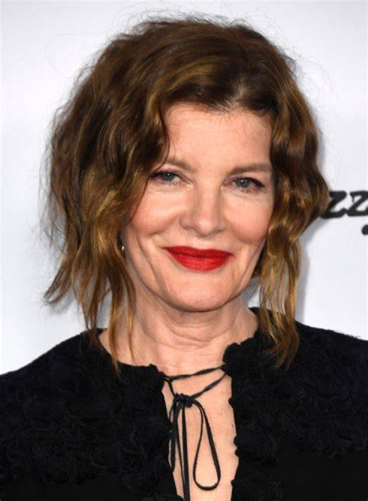 Rene Russo's Love Life: A Comprehensive Guide To Her Relationships
