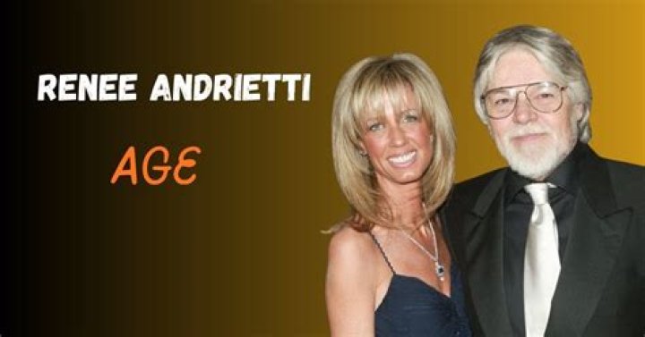 Renee Andrietti Bio, Age, Relationship, New Net worth 2022