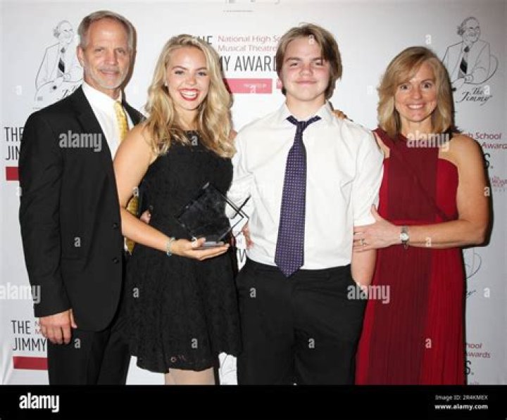 Renee Rapp Brother Charles And Sister Family And Ethnicity