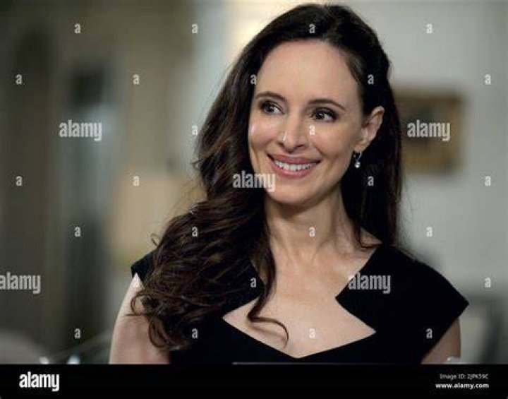 Revenge Revenge photo Madeleine Stowe 671 sur 765 AlloCin&eacute;
