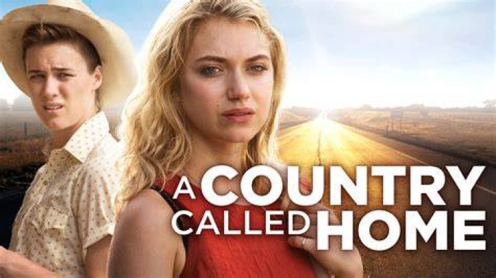 Review A Country Called Home Old Ain't Dead Mackenzie davis
