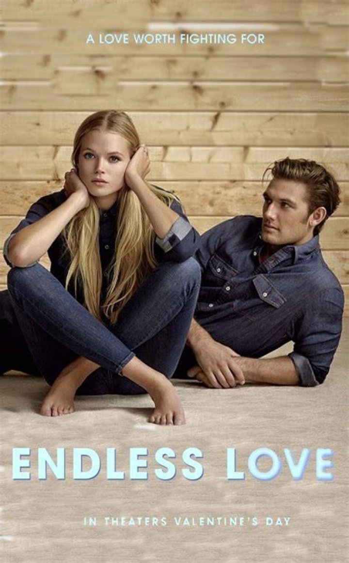 Review Endless Love (2014)