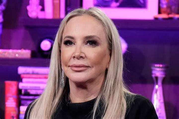 RHOC Shannon Storms Beador Shares Update on Life After John The