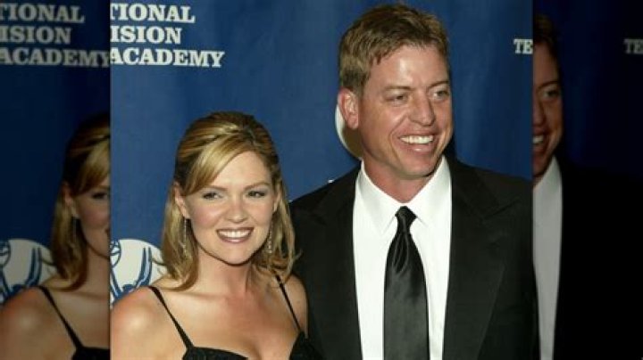 Rhonda Worthey bio What is known about Troy Aikman&rsquo;s exwife? Legit.ng