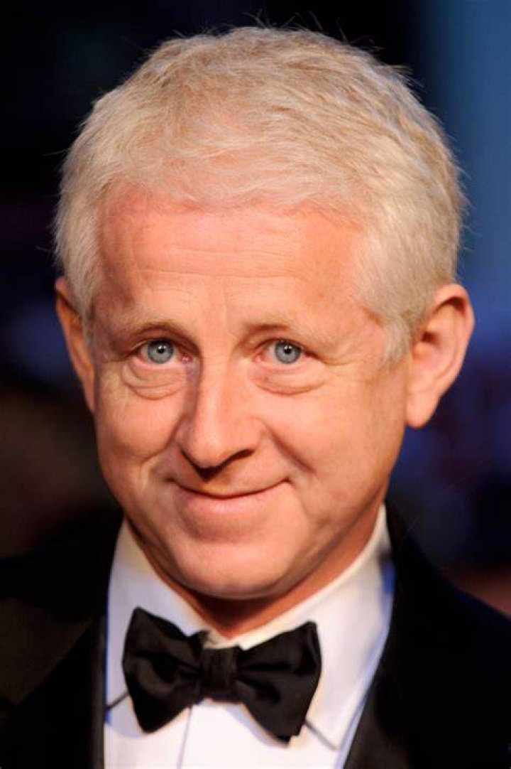 Richard Curtis's new Christmas movie Genie lands disappointing Rotten