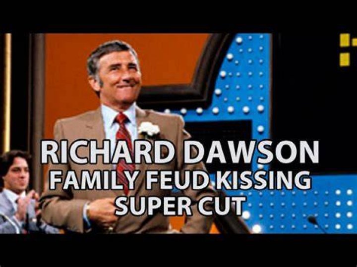Richard Dawson&rsquo;s Nonstop Kissing on &lsquo;Family Feud&rsquo; Plays Differently in