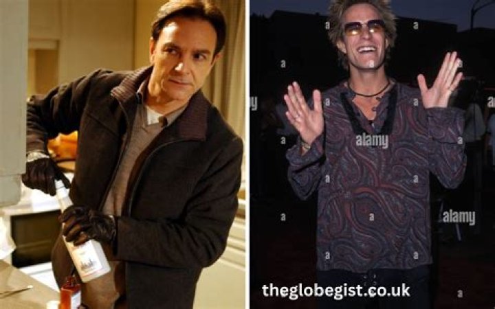 Richard Hillman Cause Of Death What Happened To The Blockbuster Actor?