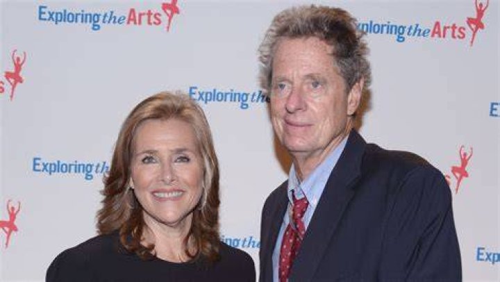 Richard M. Cohen, Meredith Vieira&rsquo;s Husband 5 Fast Facts