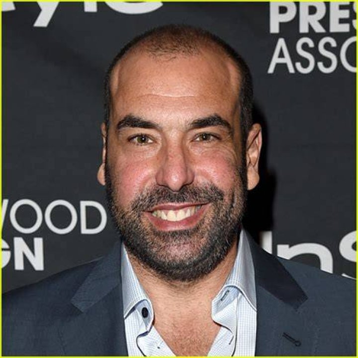 Rick Hoffman Net Worth 2024 Salary, Age, GF and Kids