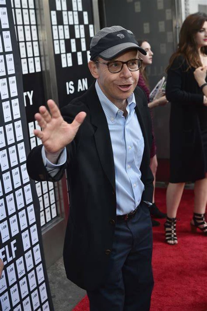 Rick Moranis Age, Date of Birth, Bio, Family, Relationship, Networth