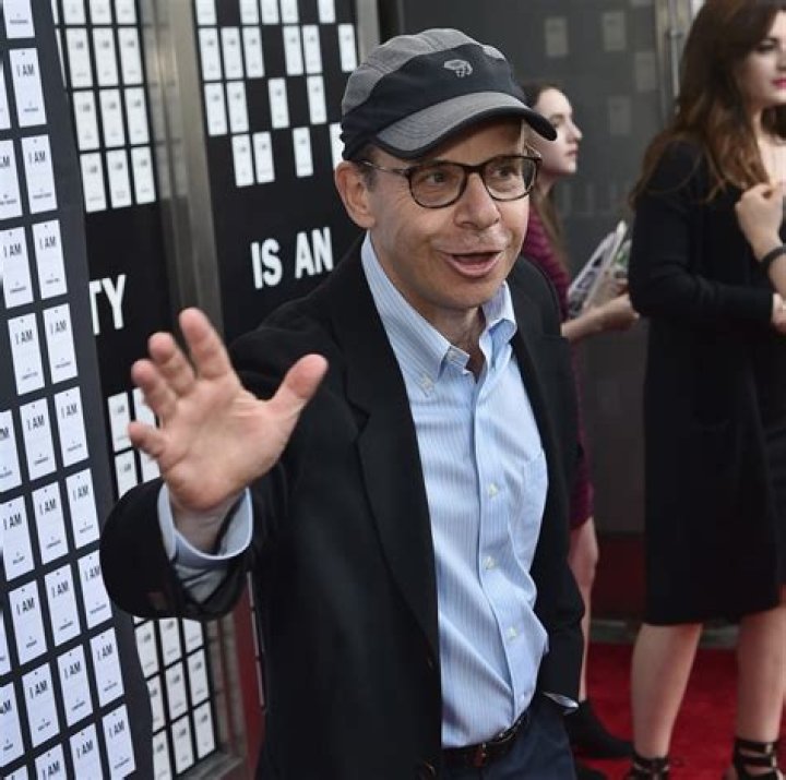 Rick Moranis to make comeback in Honey, I Shrunk The Kids reboot... 23