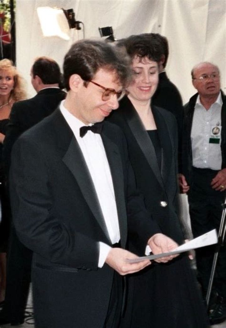 Rick Moranis Wikipedia