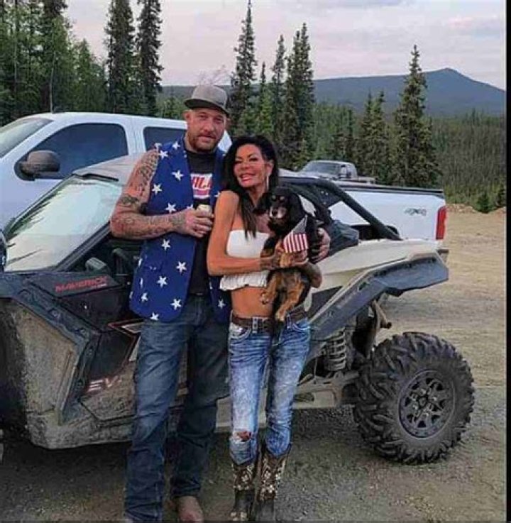 Rick Ness Girlfriend Who Is The Miner Dating? OtakuKart