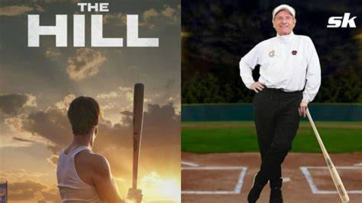 Rickey Hill, Baseball's Dedicated Husband: A Story Of Love And Support