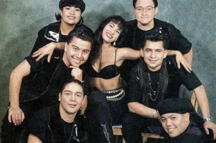 Ricky Vela la historia detr&aacute;s de la canci&oacute;n de Selena