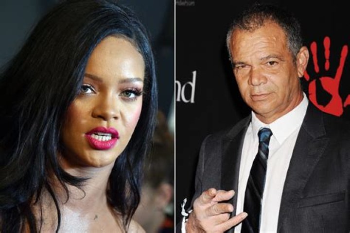 Rihana Sues Her Father For Stealing From Her City People Magazine