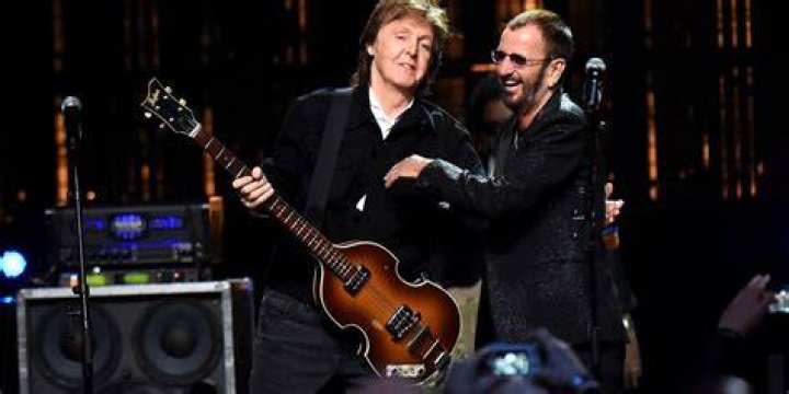 Ringo Starr Shares New Song, Video 'Now the Time Has Come' Watch