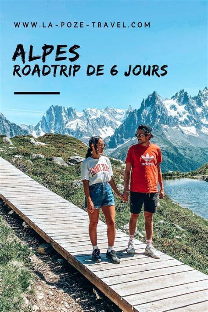 Road trip dans les Alpes de Haute Provence Entre lavande et rivi&egrave;re