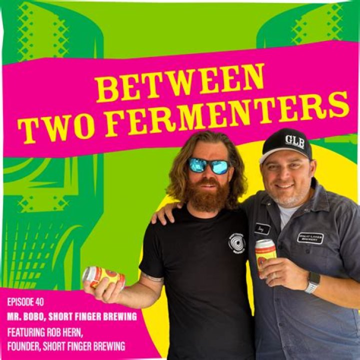 Rob Gould Member The Fermenters Guild UK LinkedIn