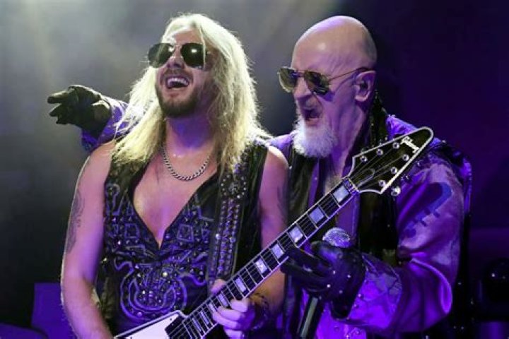 Rob Halford & More Share Support of Josh Kiszka Coming Out