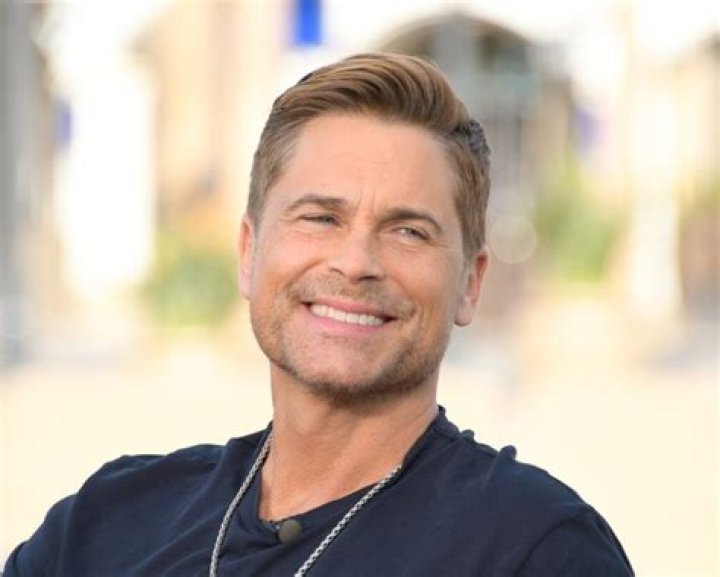 Rob Lowe Illness What Disease Does Rob Lowe Have?