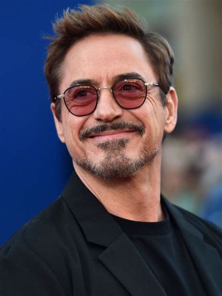 Robert Downey JR. Ege Girişimcilik Topluluğu