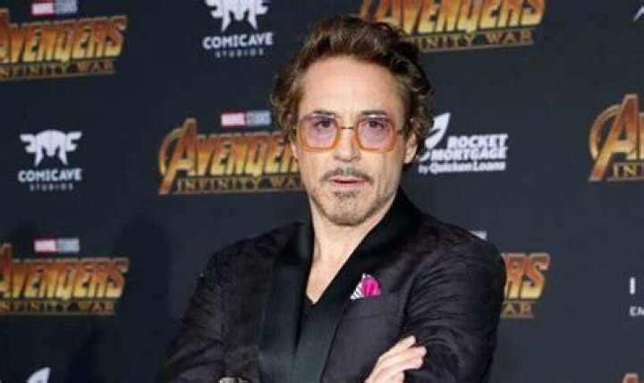 Robert Downey Jr Net Worth 2019