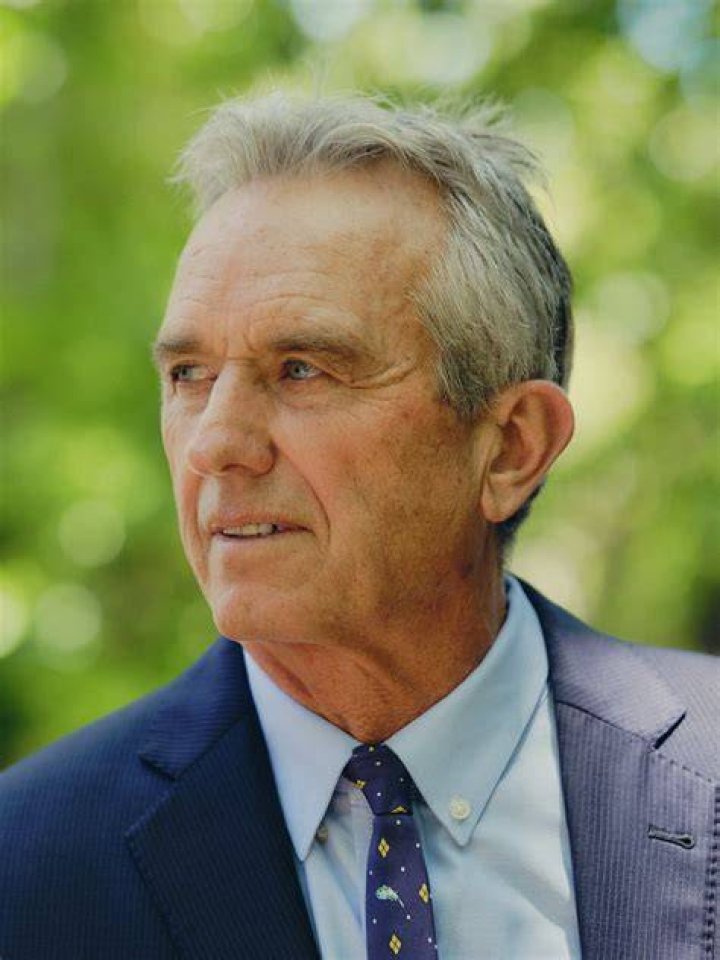 Robert F. Kennedy Jr. Shares Sweet Family Photos in Honor of Son Conor