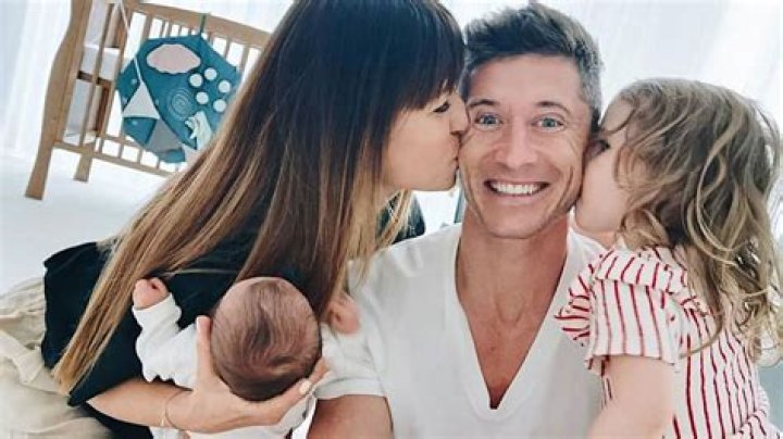 Robert Lewandowski Eltern Heute Welt