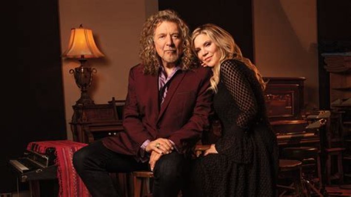 Robert Plant and Alison Krauss Robert plant, Alison krauss, Robert