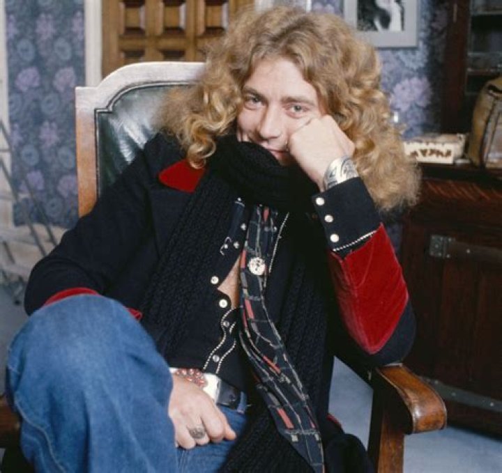Robert Plant's Relationship With Alison Krauss Explained