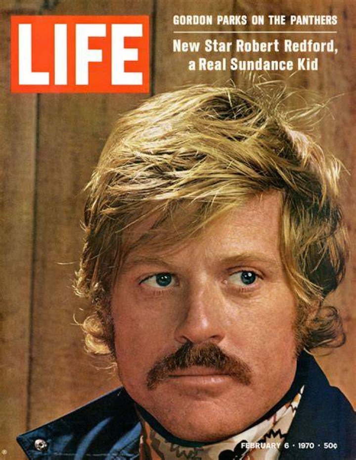 Robert Redford The life of an icon Photos Image 211 ABC News