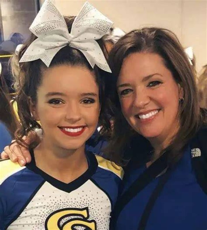 Robin Baumgarten Age, Father, Daughters, Wiki, Weight Loss