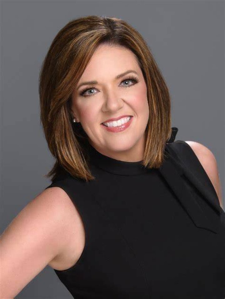 Robin Baumgarten WGNTV