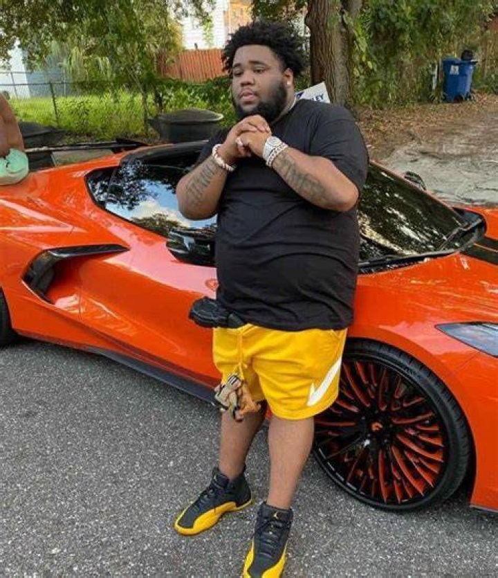 Rod Wave Net Worth 2022, Age, Height, Weight, Wiki & Quotes