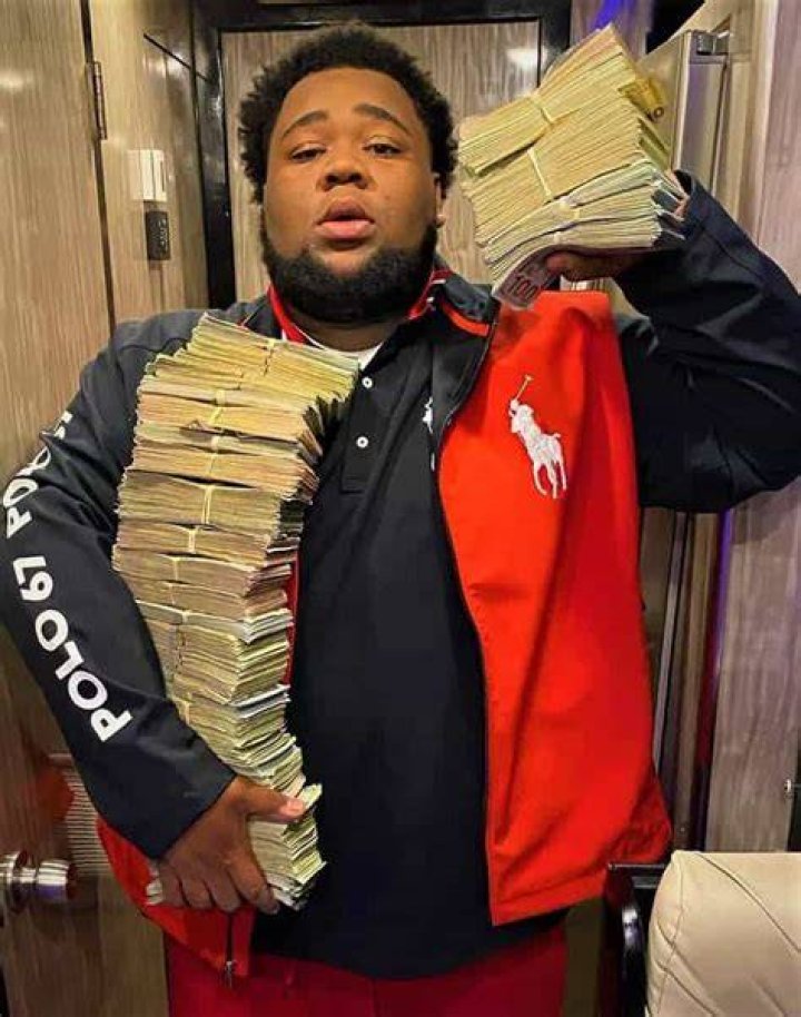 Rod Wave Real Name, Wiki, Age, Arrests & Facts About the Rapper From