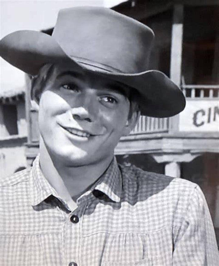 Roger Ewing Gunsmoke, Old western movies, Old western actors