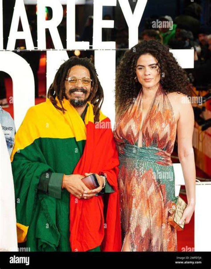 Rohan Marley Bio, Kinder, Geschwister, Ehefrau, Mutter, Familie