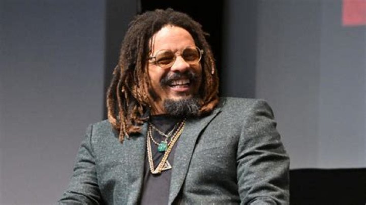 Rohan Marley Net Worth, Siblings, Wife, Career, Kids, Parents, Height