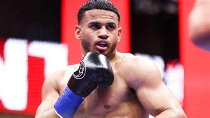 Rolly Romero 'Haney, Garcia, Kambosos, I want to fight them all