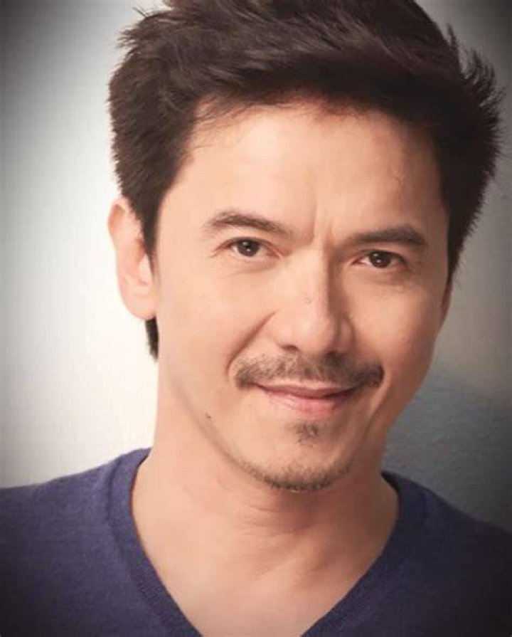 Rommel Padilla
